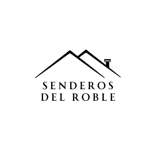 logo Senderos del Roble