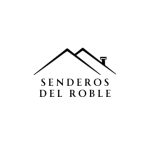 logo Senderos del Roble